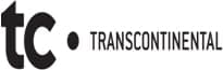 transcontinental